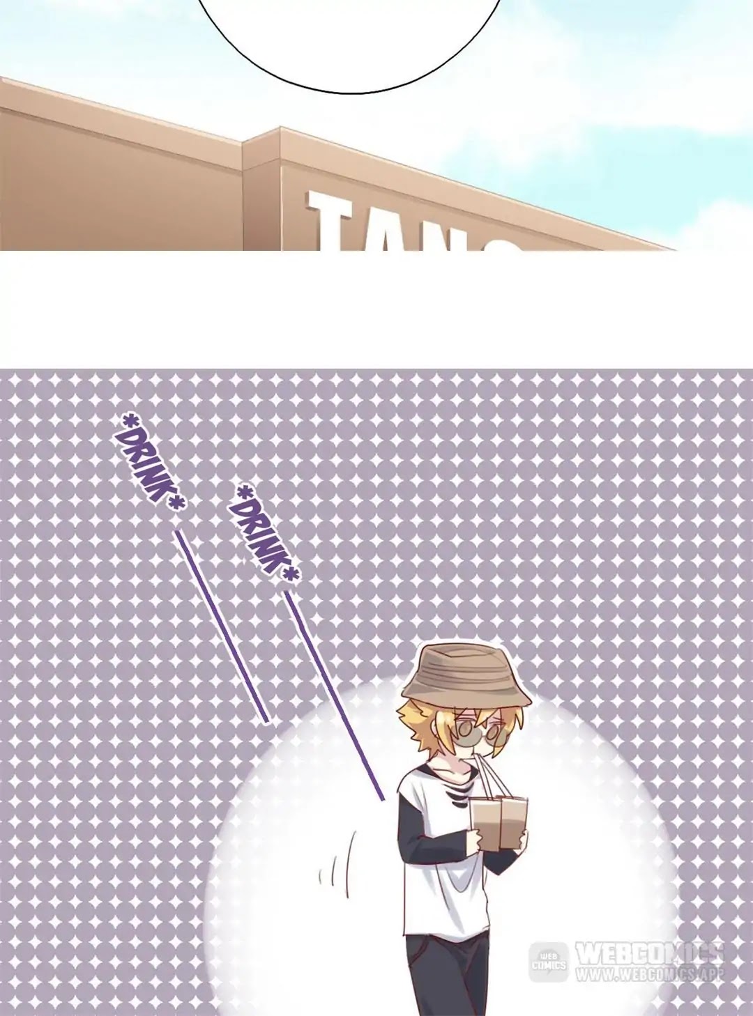 Handsome and Cute Chapter 18 page 38 - Chapter 18