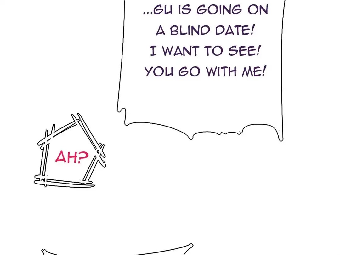 Handsome and Cute Chapter 18 page 4 - Chapter 18