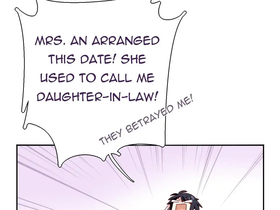 Handsome and Cute Chapter 18 page 5 - Chapter 18