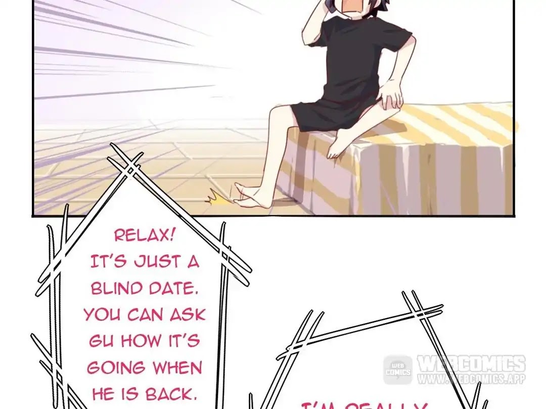 Handsome and Cute Chapter 18 page 6 - Chapter 18