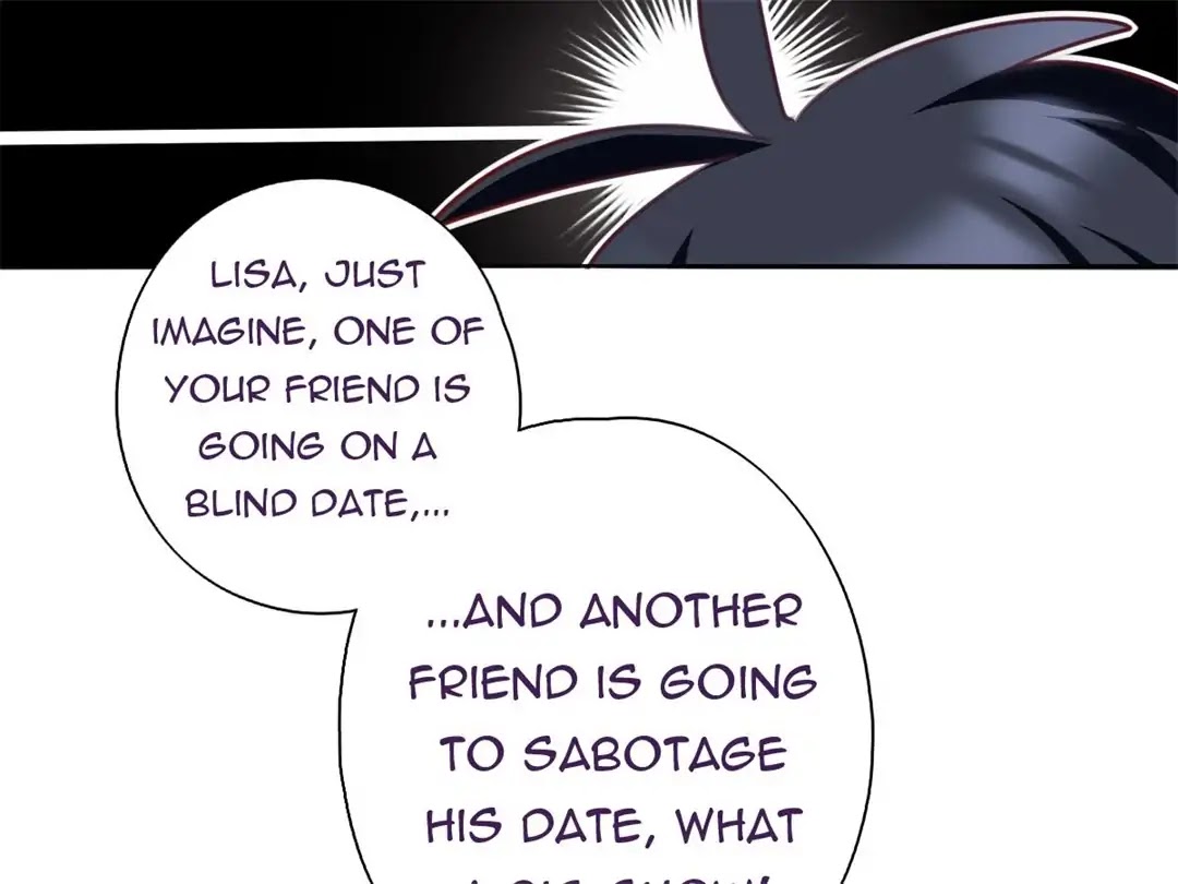 Handsome and Cute Chapter 18 page 9 - Chapter 18