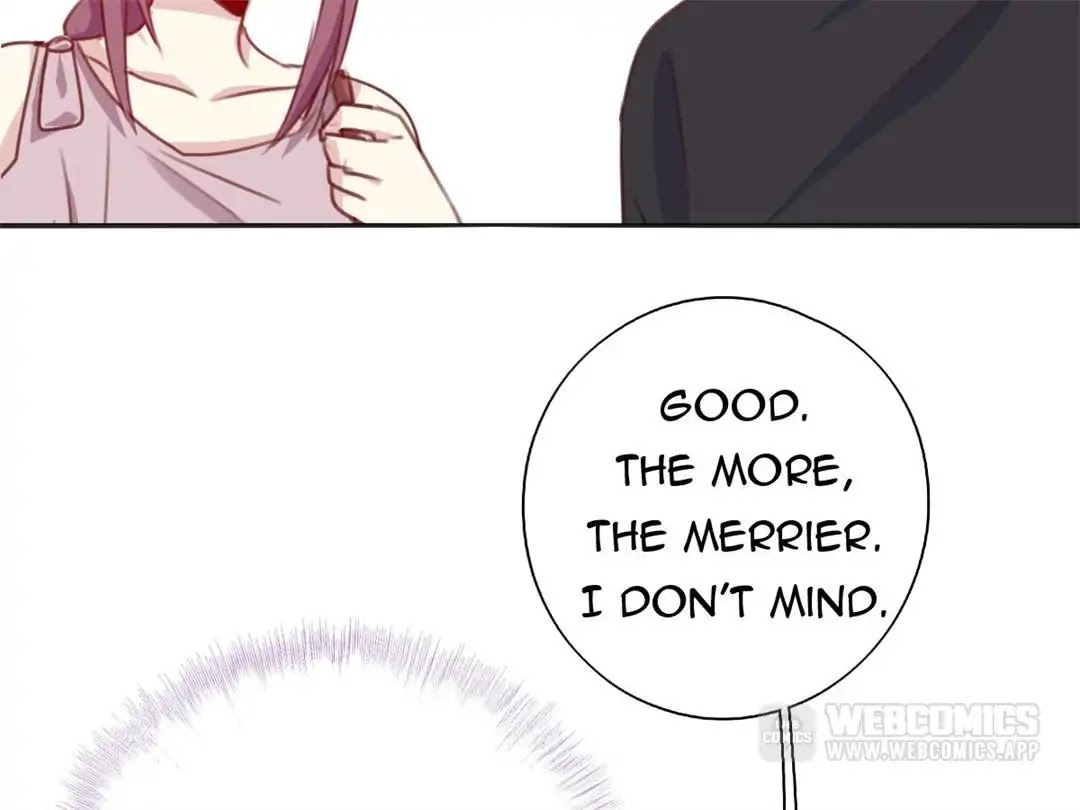 Handsome and Cute Chapter 19 page 10 - Chapter 19