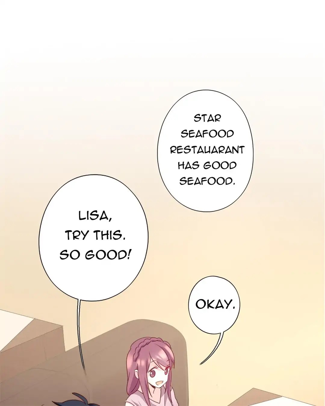 Handsome and Cute Chapter 19 page 12 - Chapter 19