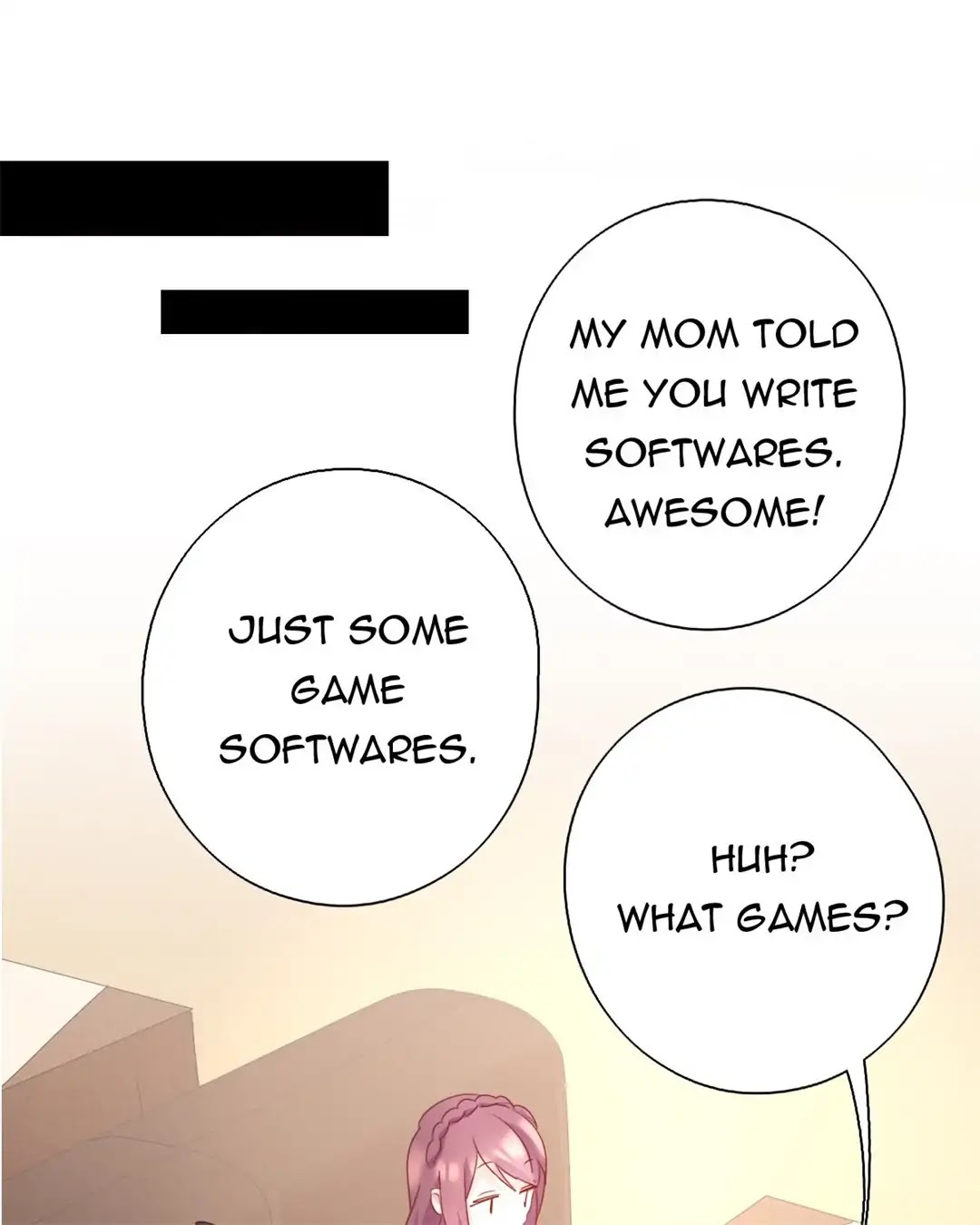 Handsome and Cute Chapter 19 page 19 - Chapter 19