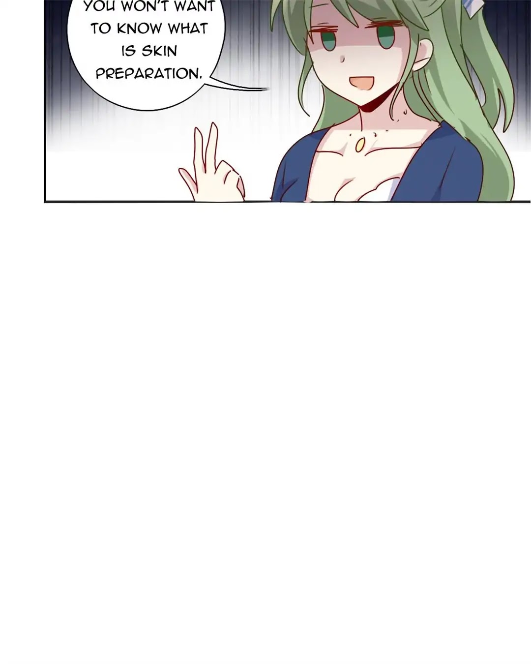 Handsome and Cute Chapter 19 page 25 - Chapter 19