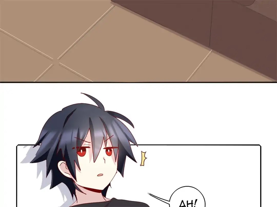 Handsome and Cute Chapter 19 page 29 - Chapter 19
