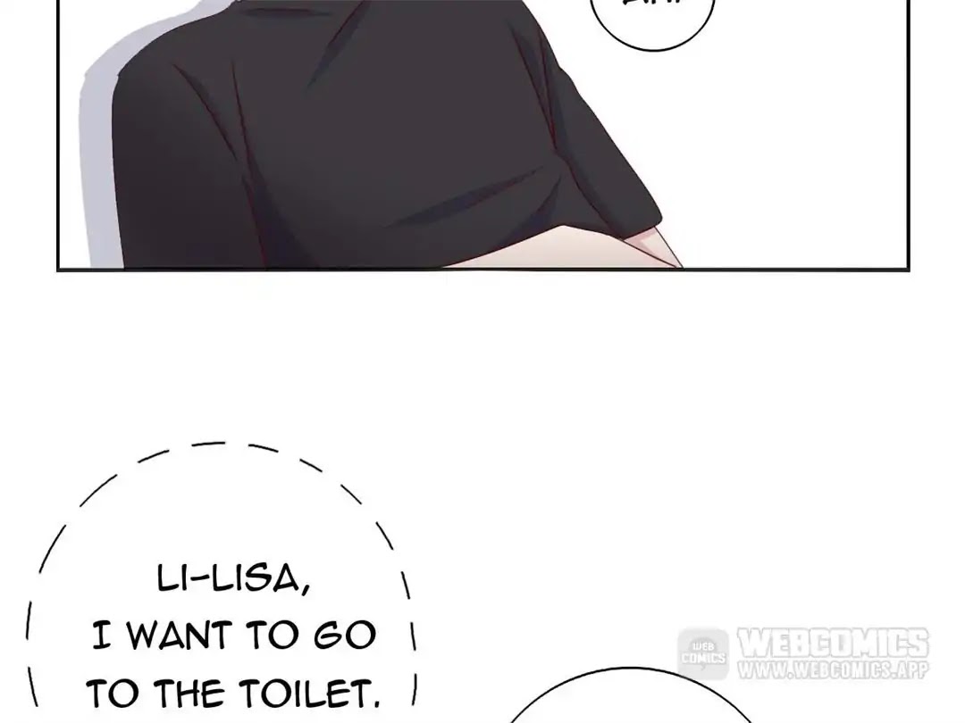 Handsome and Cute Chapter 19 page 30 - Chapter 19