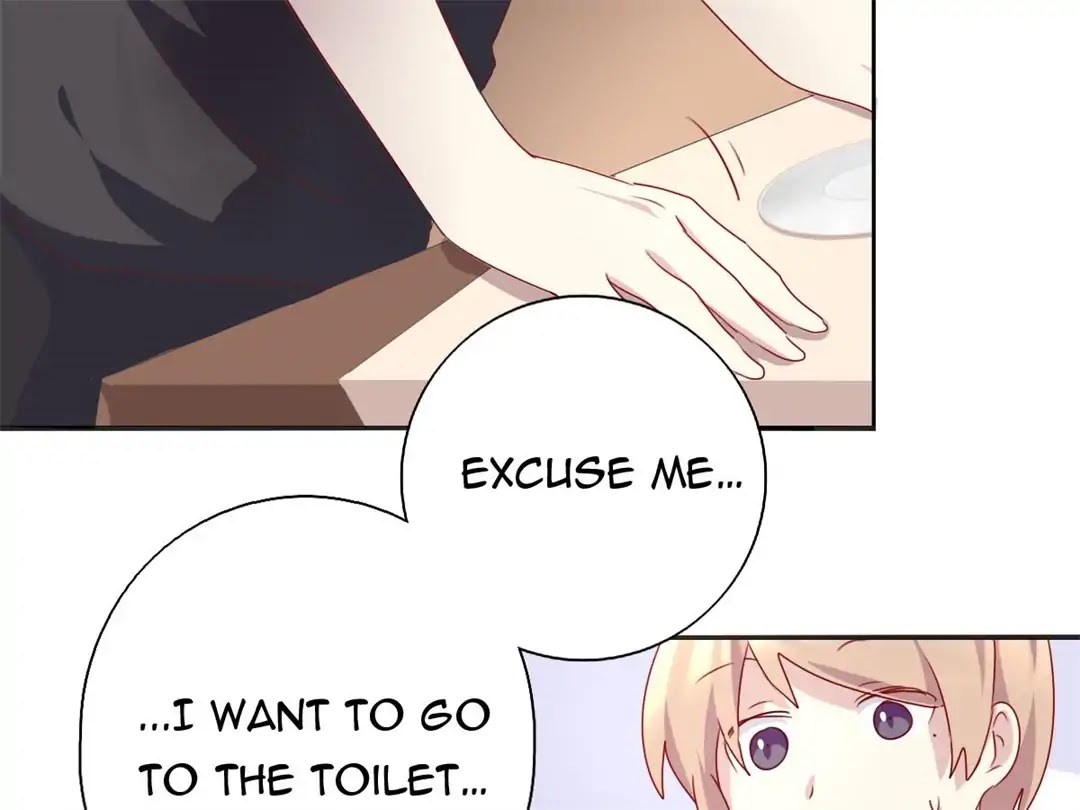 Handsome and Cute Chapter 19 page 33 - Chapter 19