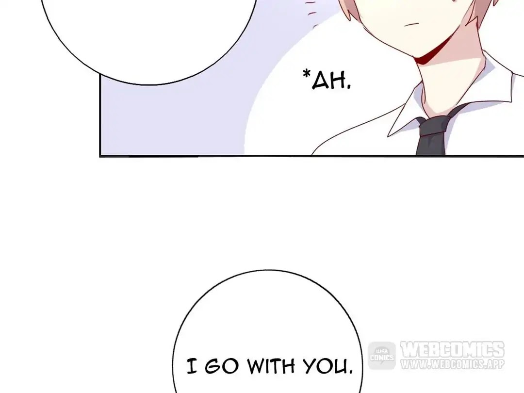 Handsome and Cute Chapter 19 page 34 - Chapter 19