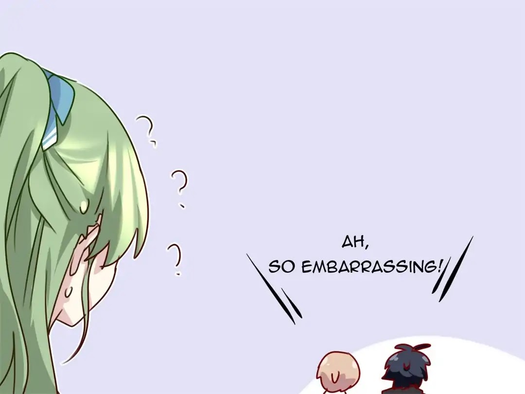 Handsome and Cute Chapter 19 page 37 - Chapter 19