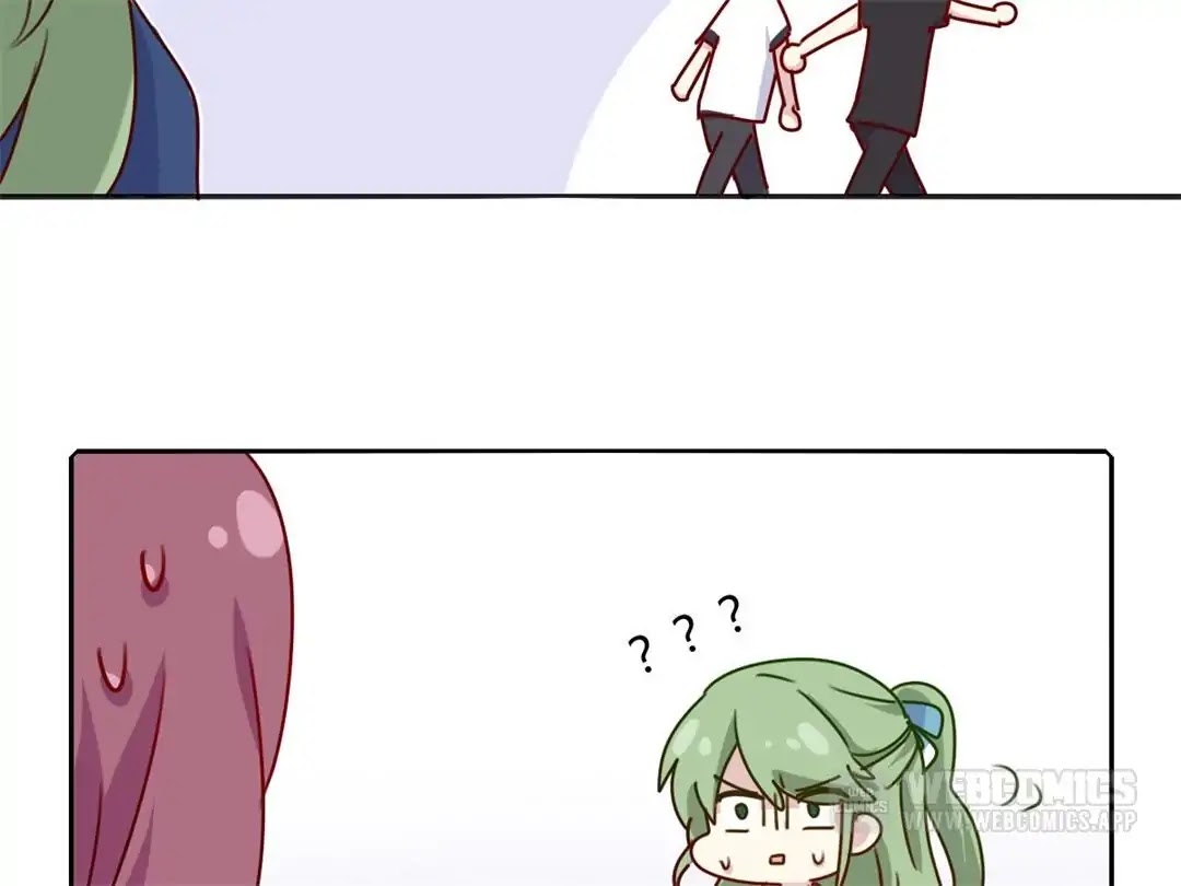 Handsome and Cute Chapter 19 page 38 - Chapter 19