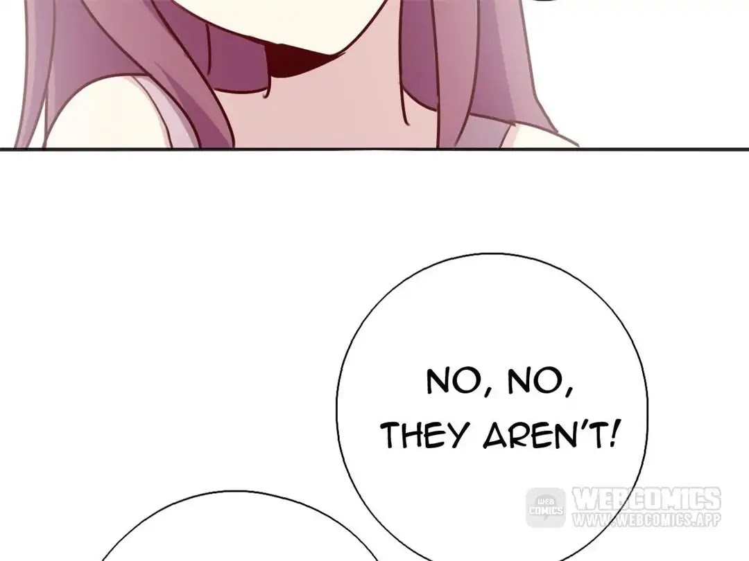 Handsome and Cute Chapter 19 page 42 - Chapter 19