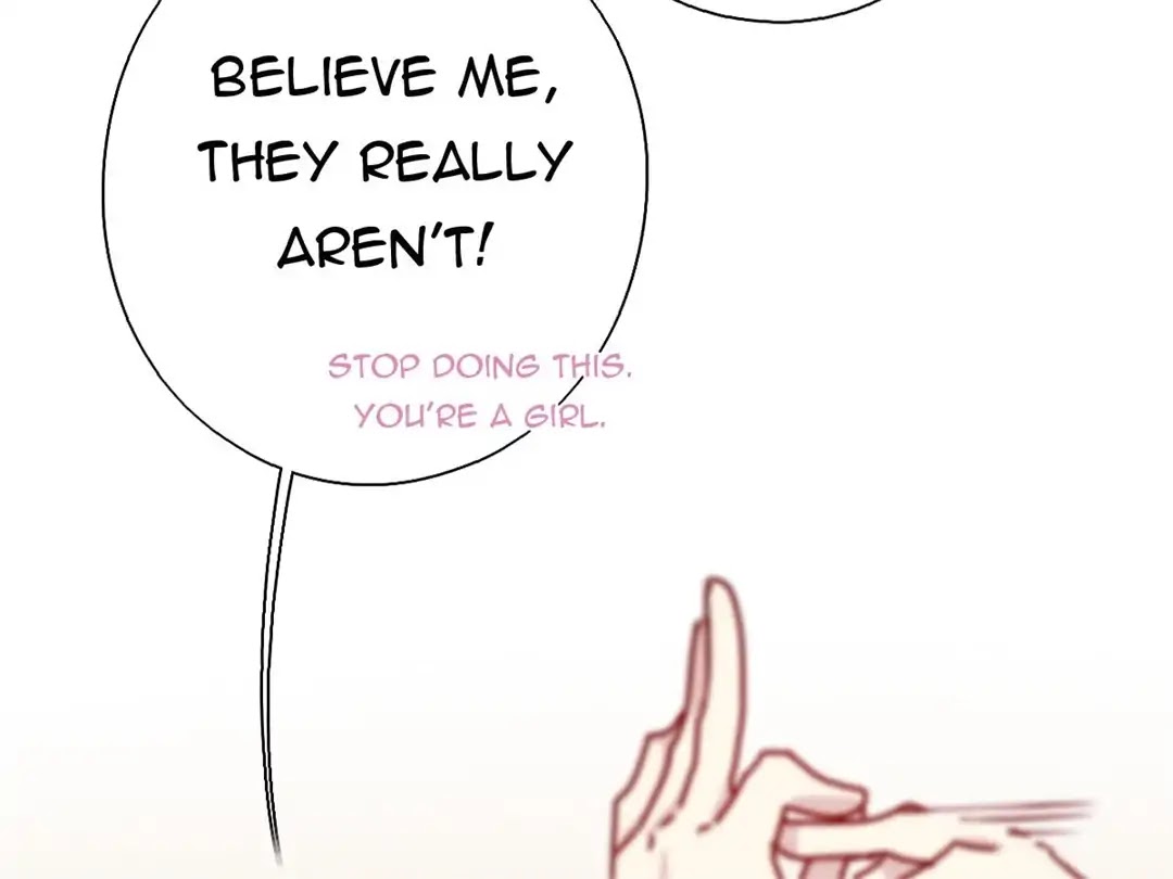 Handsome and Cute Chapter 19 page 43 - Chapter 19
