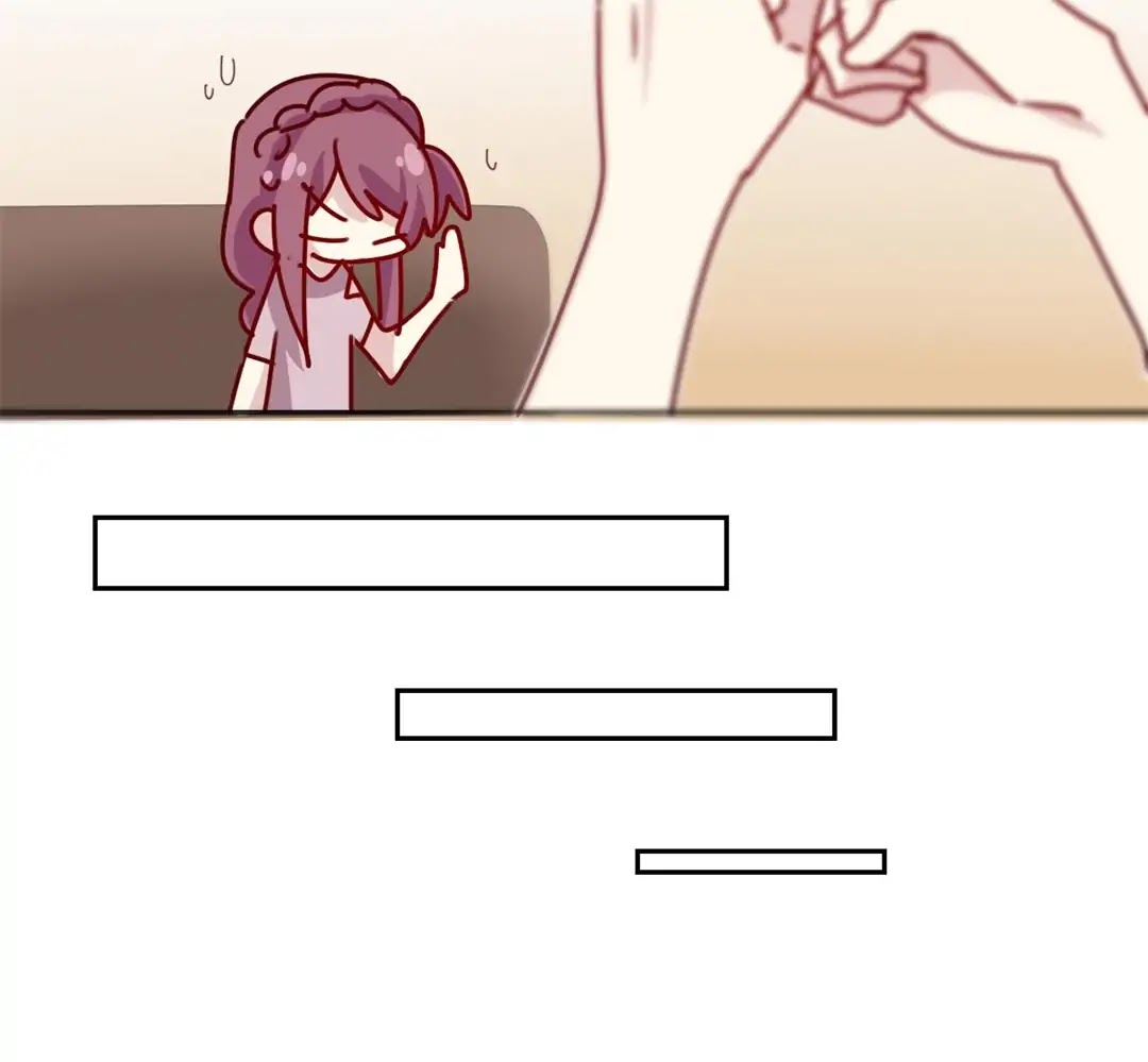 Handsome and Cute Chapter 19 page 44 - Chapter 19