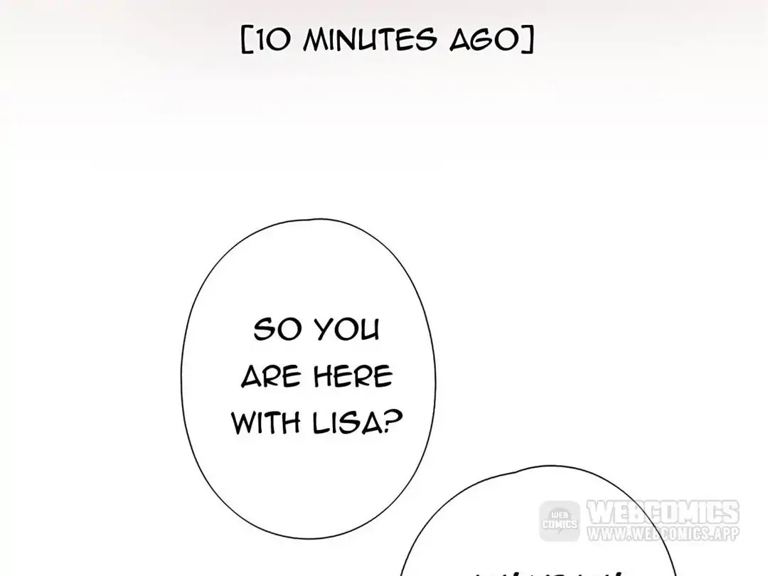 Handsome and Cute Chapter 19 page 6 - Chapter 19