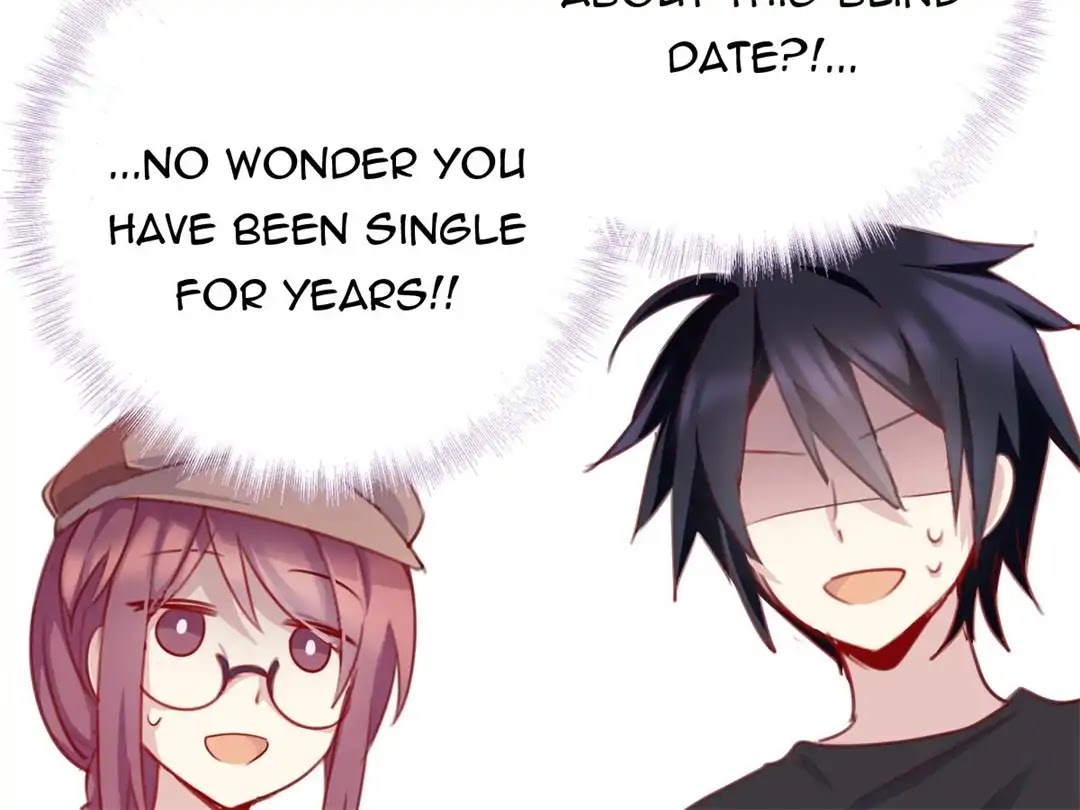 Handsome and Cute Chapter 19 page 9 - Chapter 19