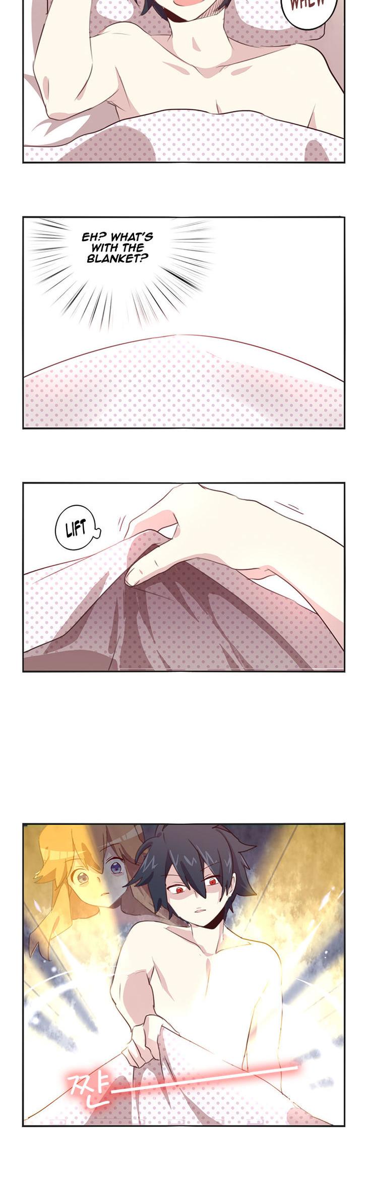 Handsome and Cute Chapter 2 page 2 - Chapter 2
