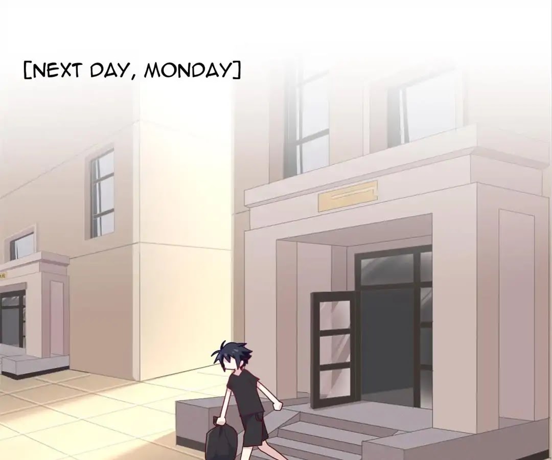 Handsome and Cute Chapter 20 page 1 - Chapter 20