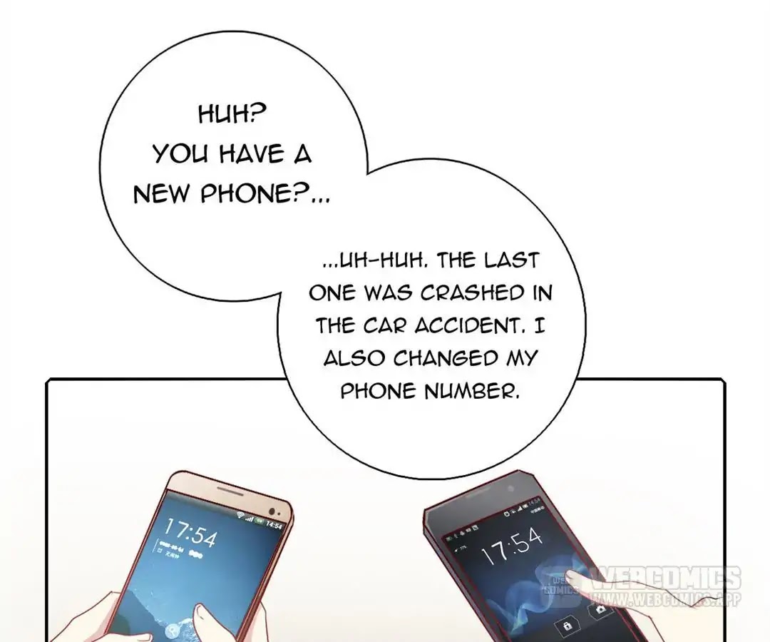 Handsome and Cute Chapter 20 page 10 - Chapter 20