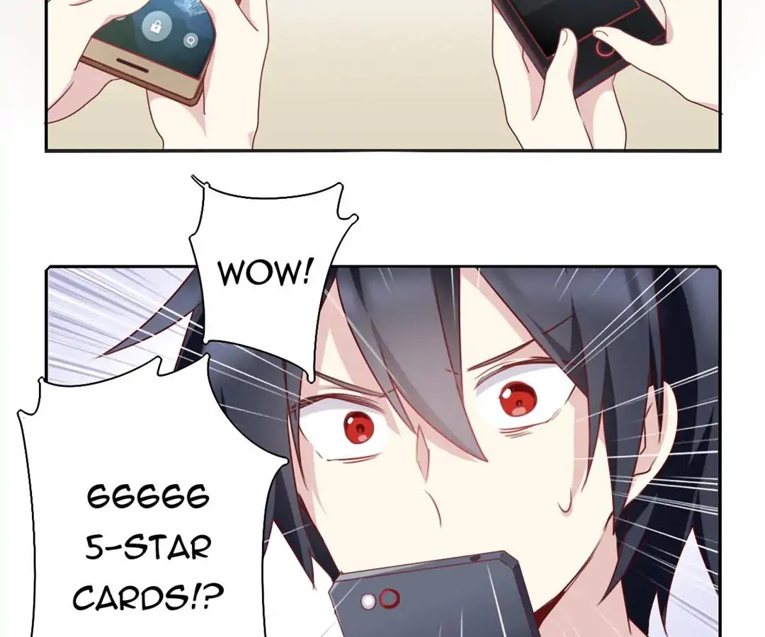 Handsome and Cute Chapter 20 page 11 - Chapter 20