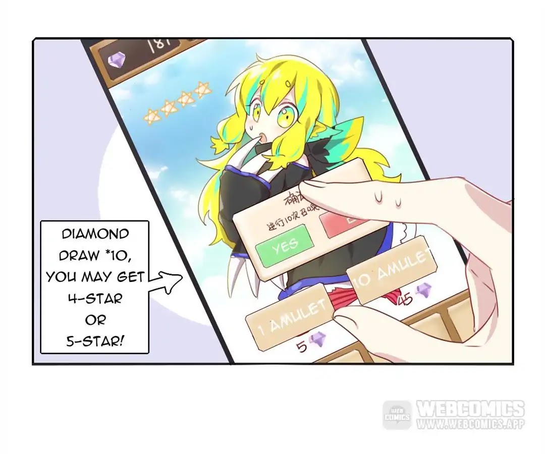 Handsome and Cute Chapter 20 page 14 - Chapter 20