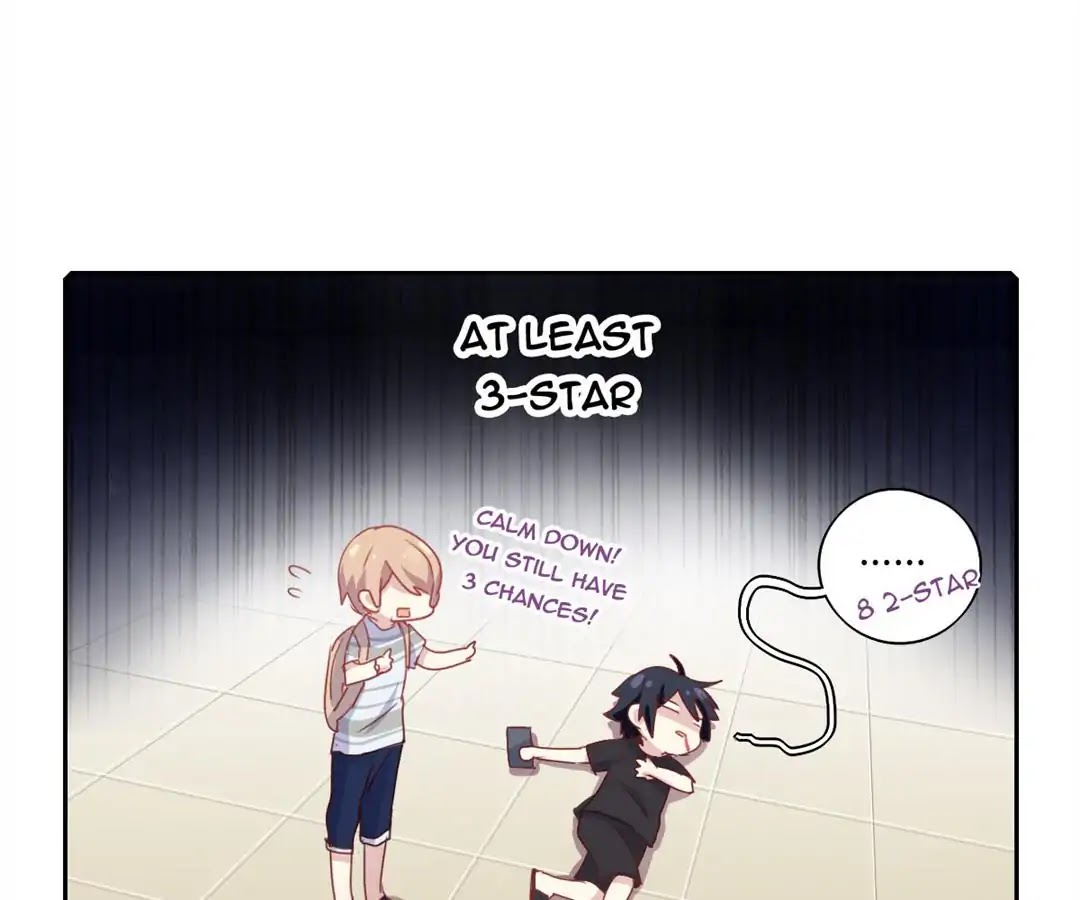 Handsome and Cute Chapter 20 page 15 - Chapter 20