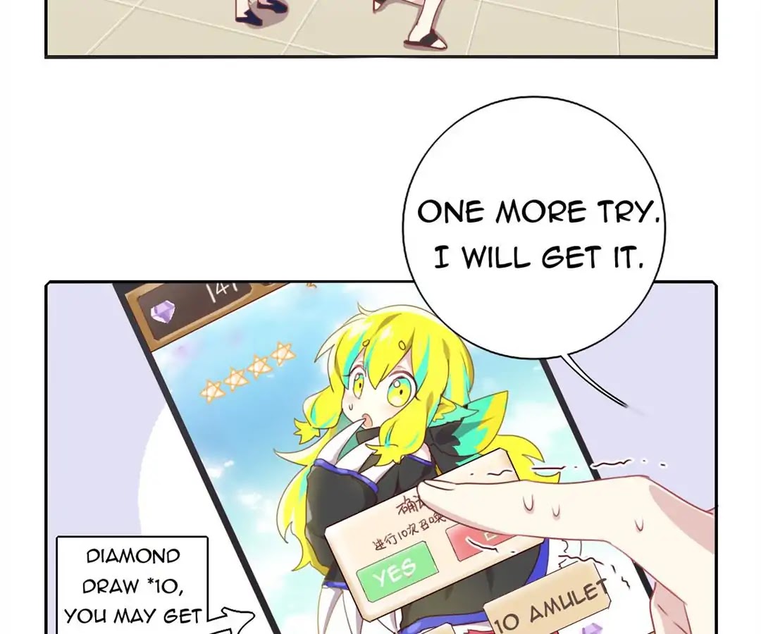 Handsome and Cute Chapter 20 page 16 - Chapter 20