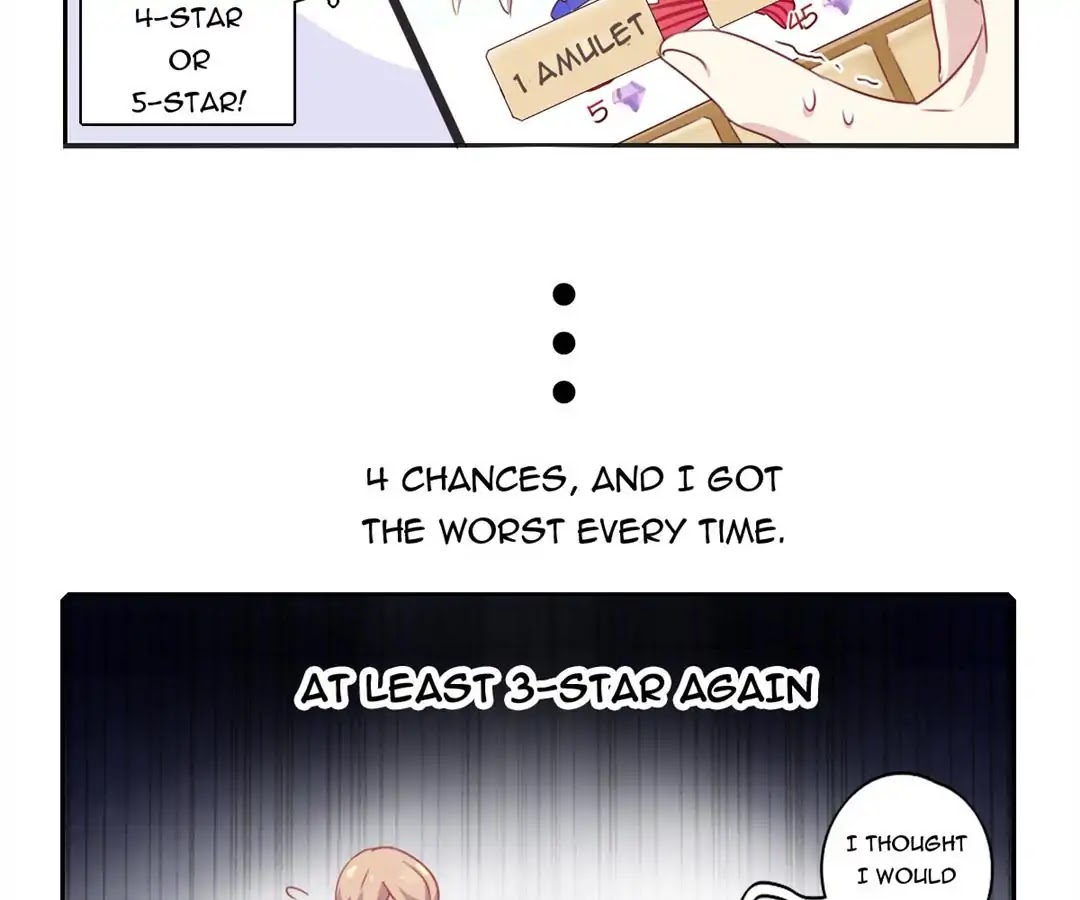 Handsome and Cute Chapter 20 page 17 - Chapter 20