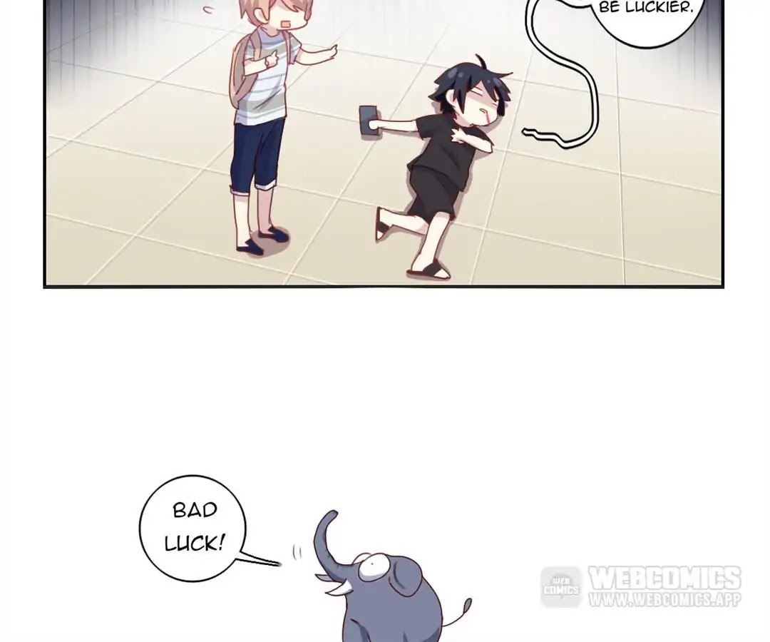 Handsome and Cute Chapter 20 page 18 - Chapter 20