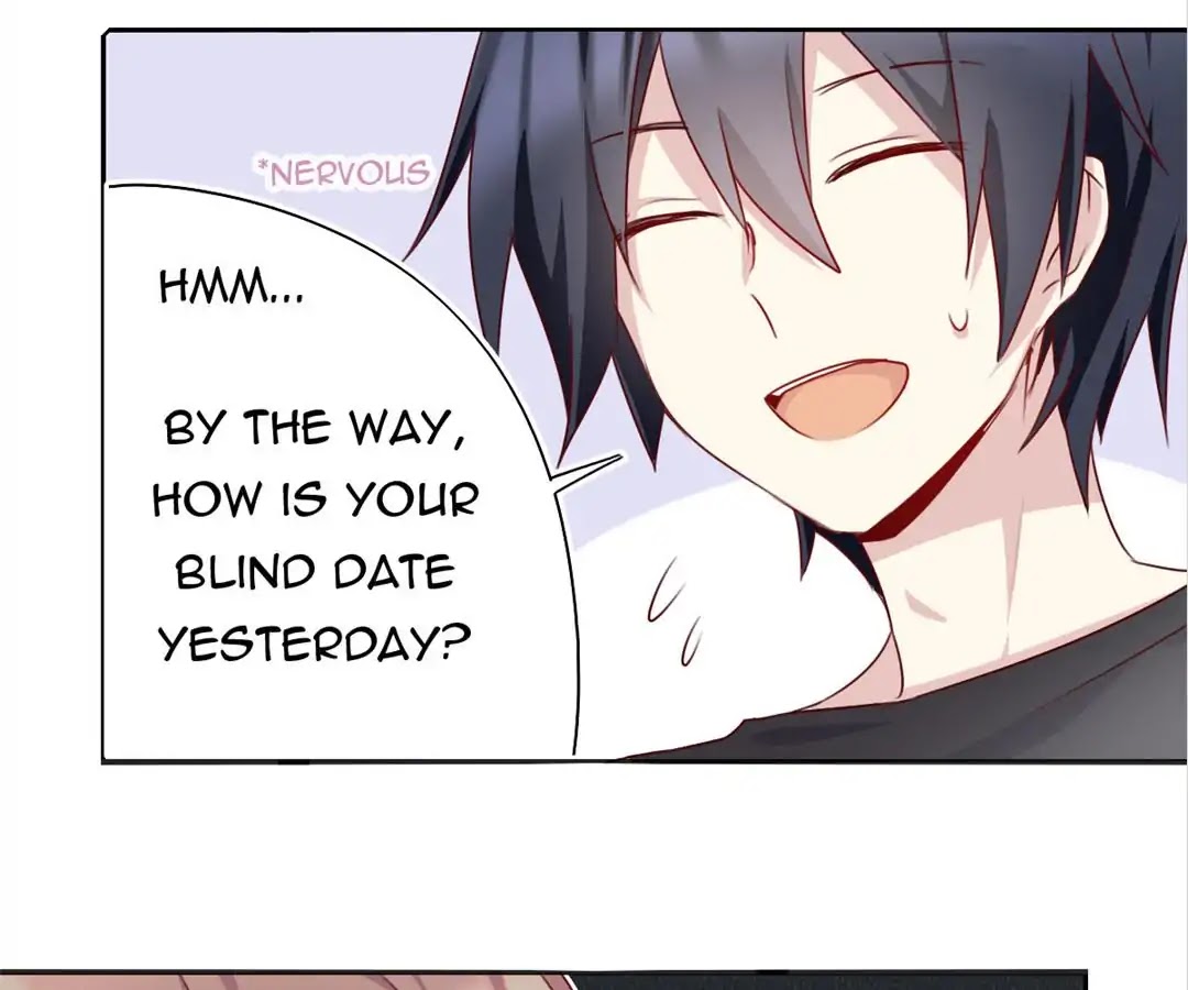 Handsome and Cute Chapter 20 page 4 - Chapter 20