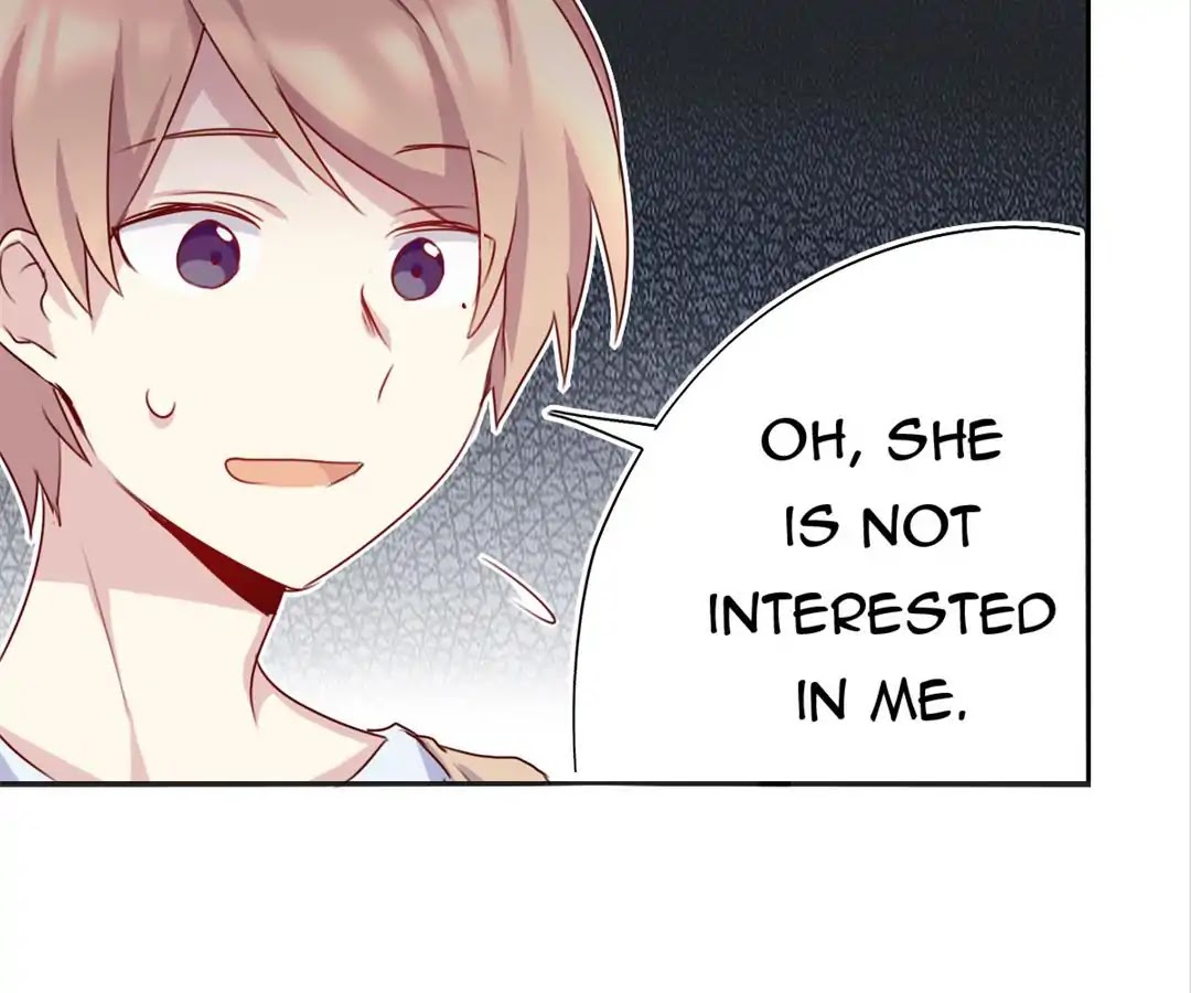Handsome and Cute Chapter 20 page 5 - Chapter 20