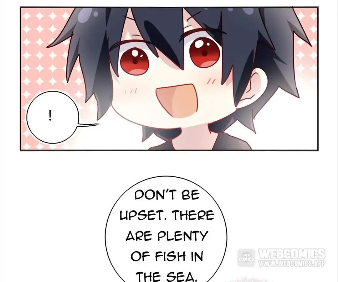 Handsome and Cute Chapter 20 page 6 - Chapter 20