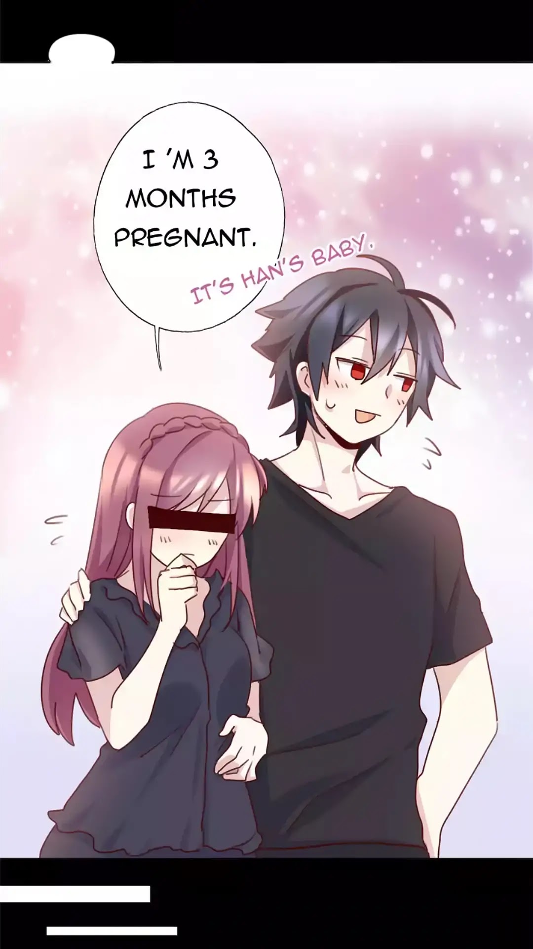 Handsome and Cute Chapter 22 page 11 - Chapter 22