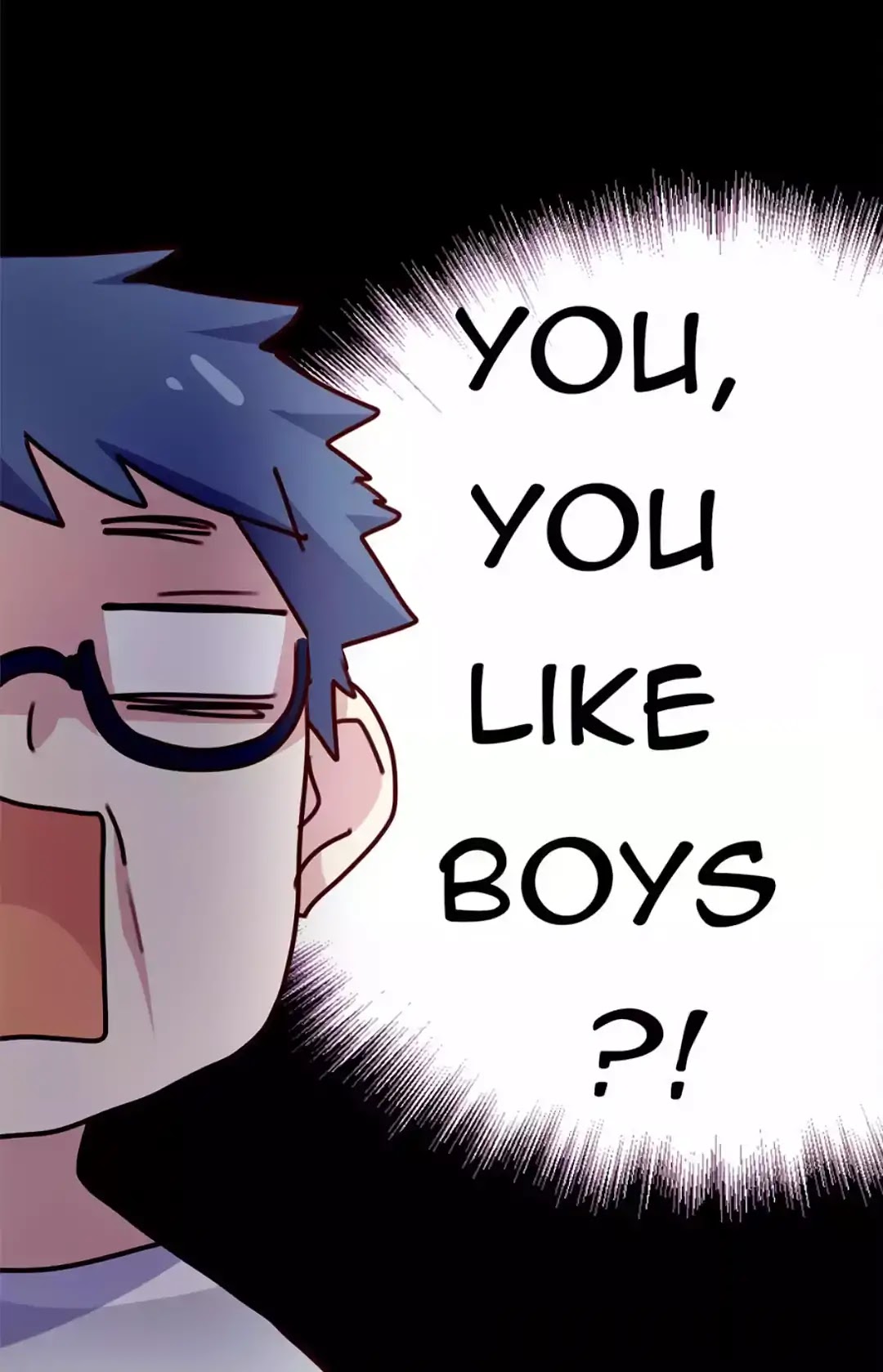 Handsome and Cute Chapter 22 page 4 - Chapter 22