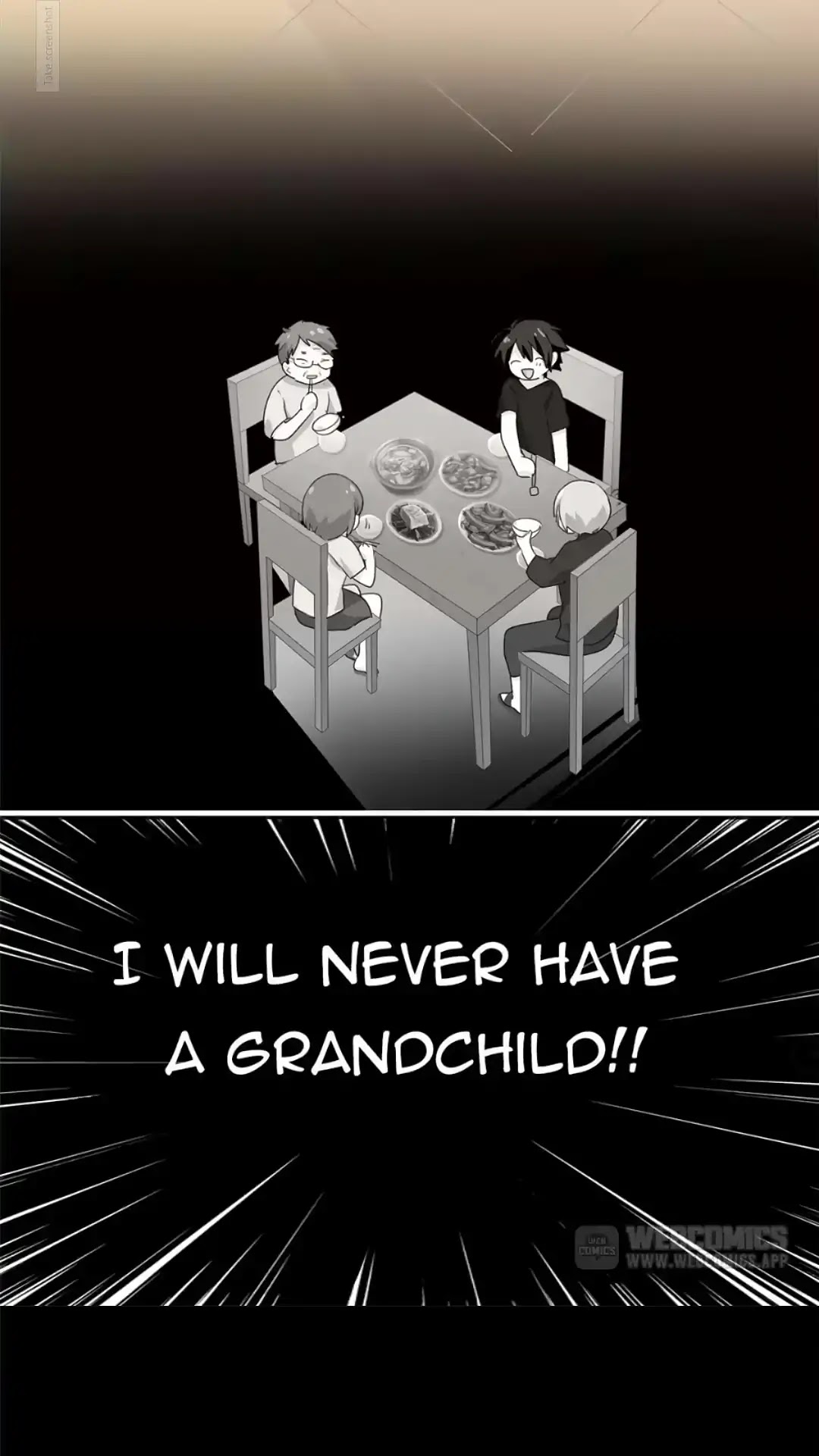 Handsome and Cute Chapter 22 page 8 - Chapter 22