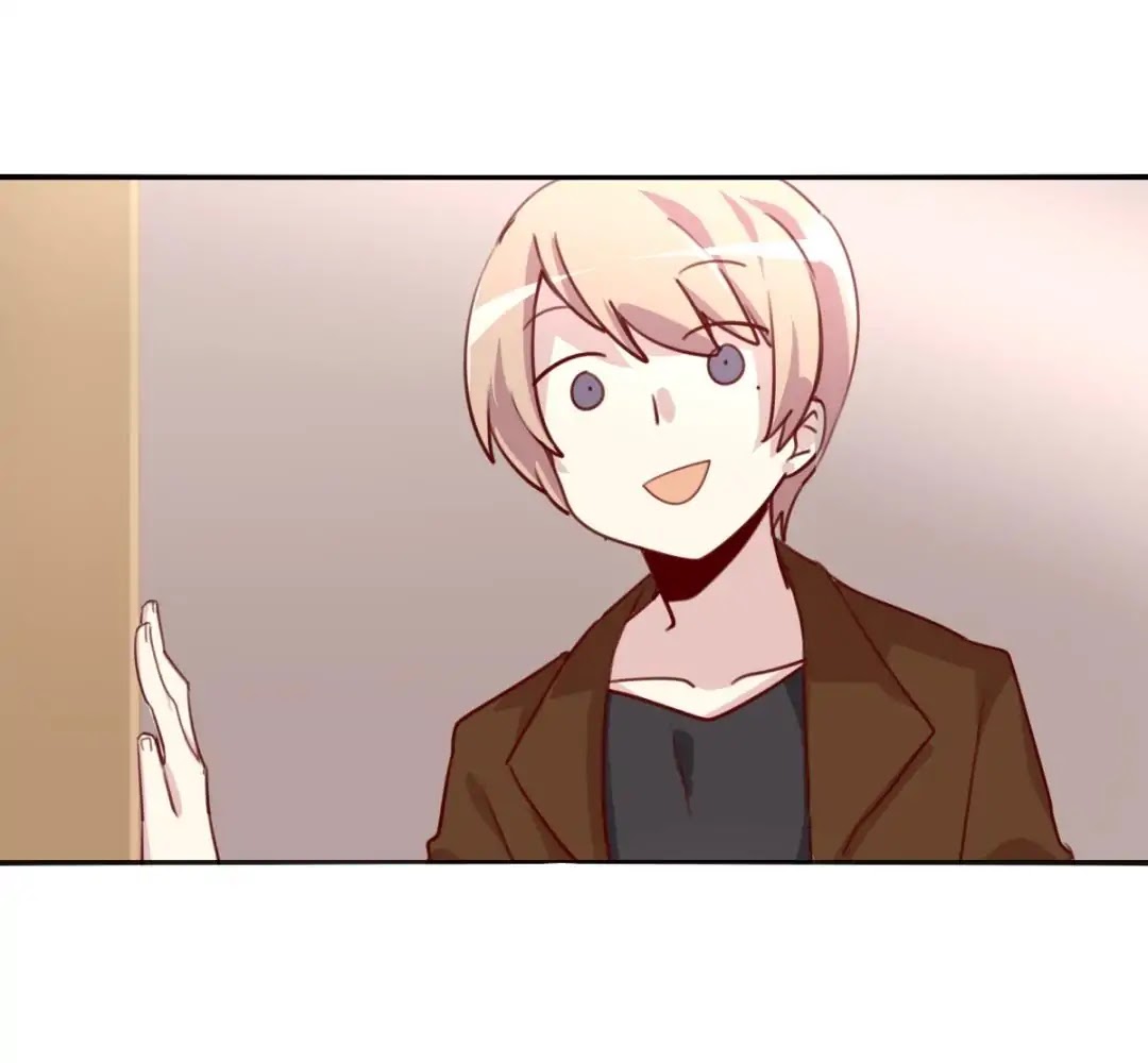 Handsome and Cute Chapter 5 page 1 - Chapter 5