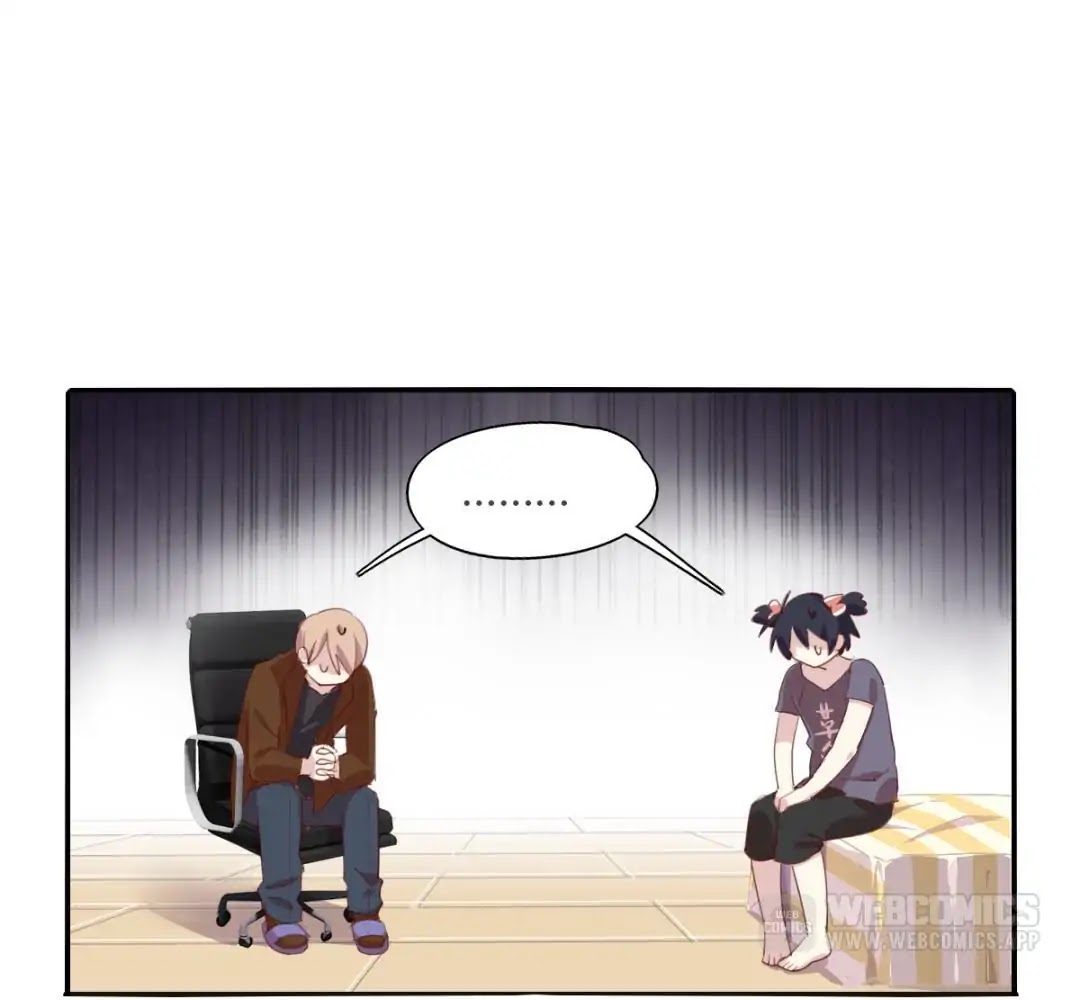 Handsome and Cute Chapter 5 page 10 - Chapter 5