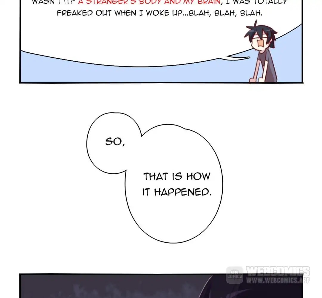 Handsome and Cute Chapter 5 page 14 - Chapter 5