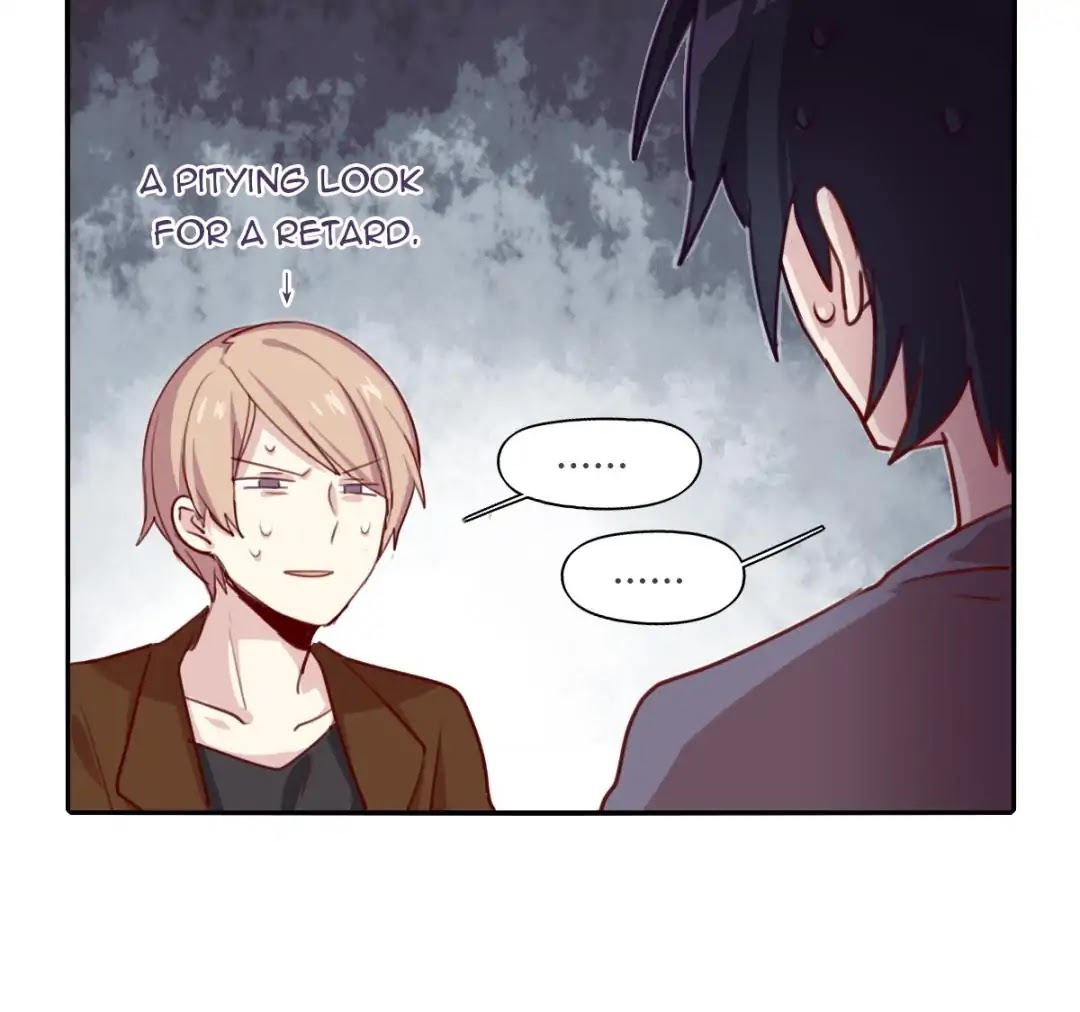 Handsome and Cute Chapter 5 page 15 - Chapter 5