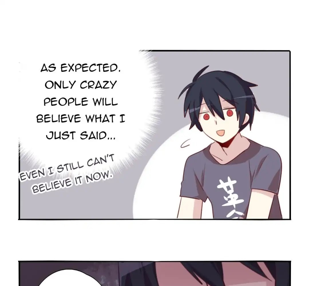 Handsome and Cute Chapter 5 page 16 - Chapter 5