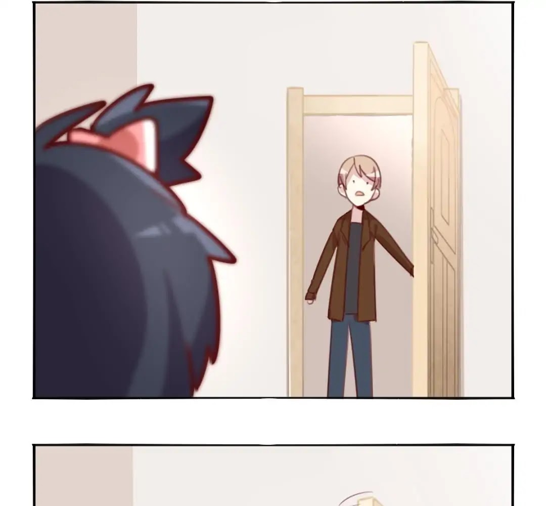 Handsome and Cute Chapter 5 page 4 - Chapter 5
