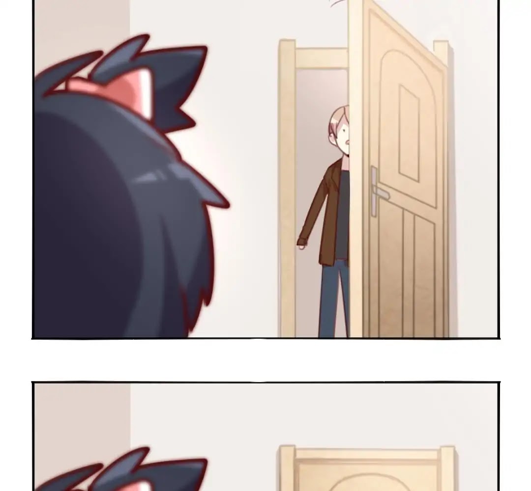 Handsome and Cute Chapter 5 page 5 - Chapter 5