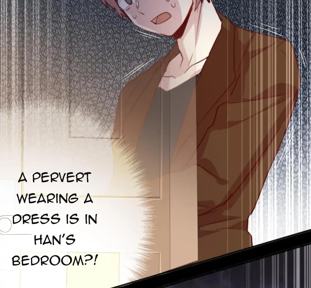 Handsome and Cute Chapter 5 page 7 - Chapter 5