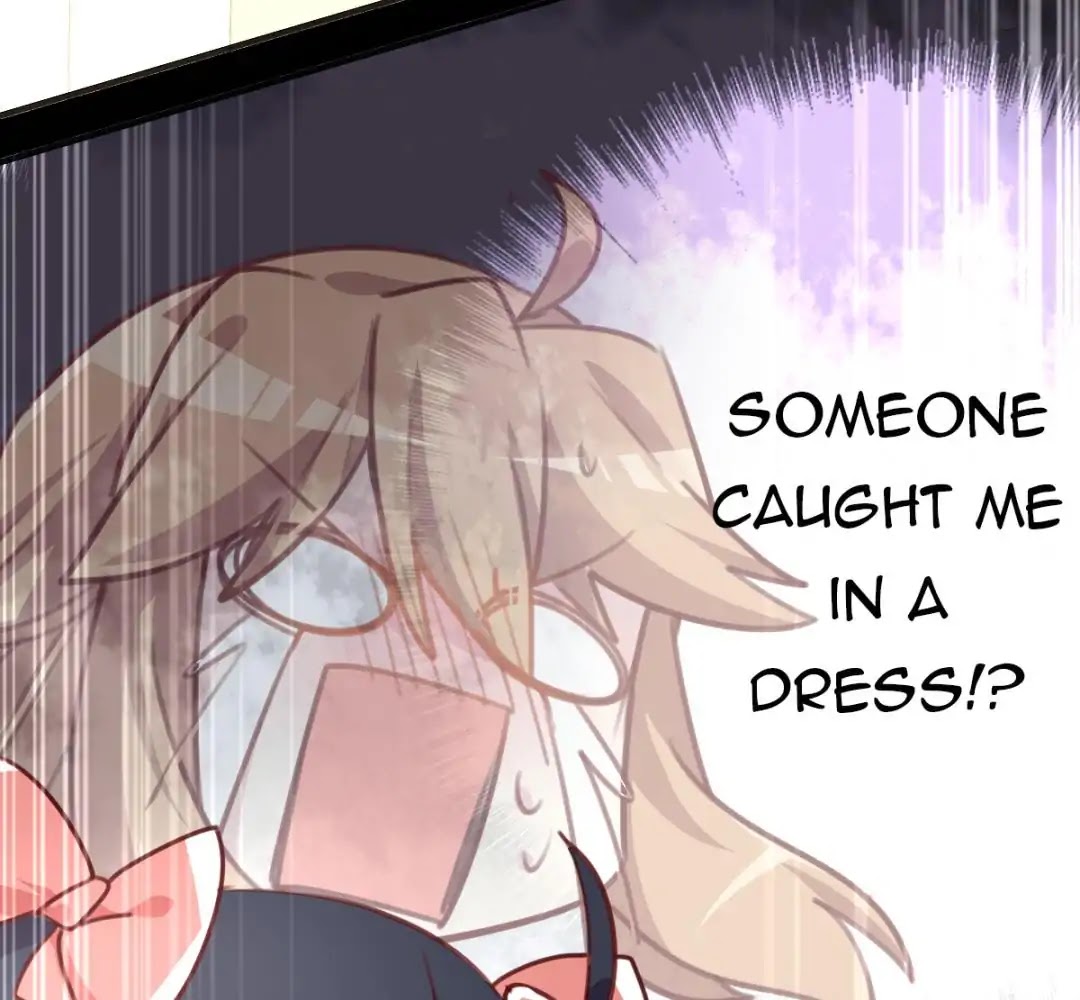 Handsome and Cute Chapter 5 page 8 - Chapter 5