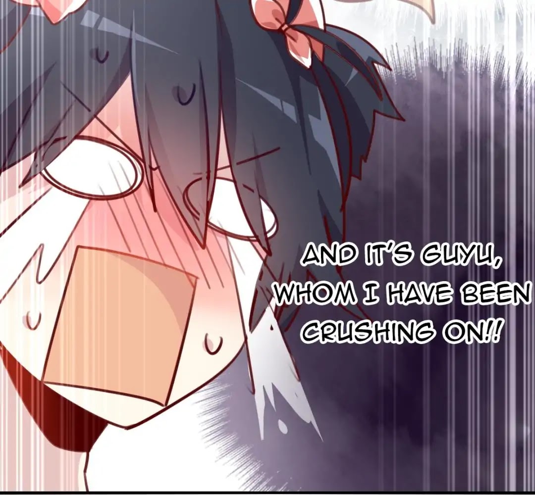 Handsome and Cute Chapter 5 page 9 - Chapter 5