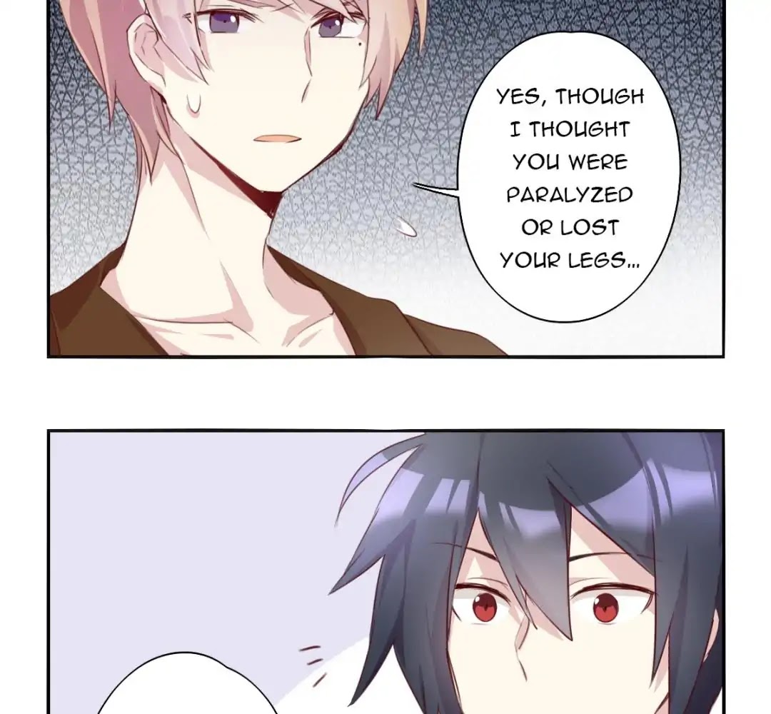 Handsome and Cute Chapter 6 page 11 - Chapter 6