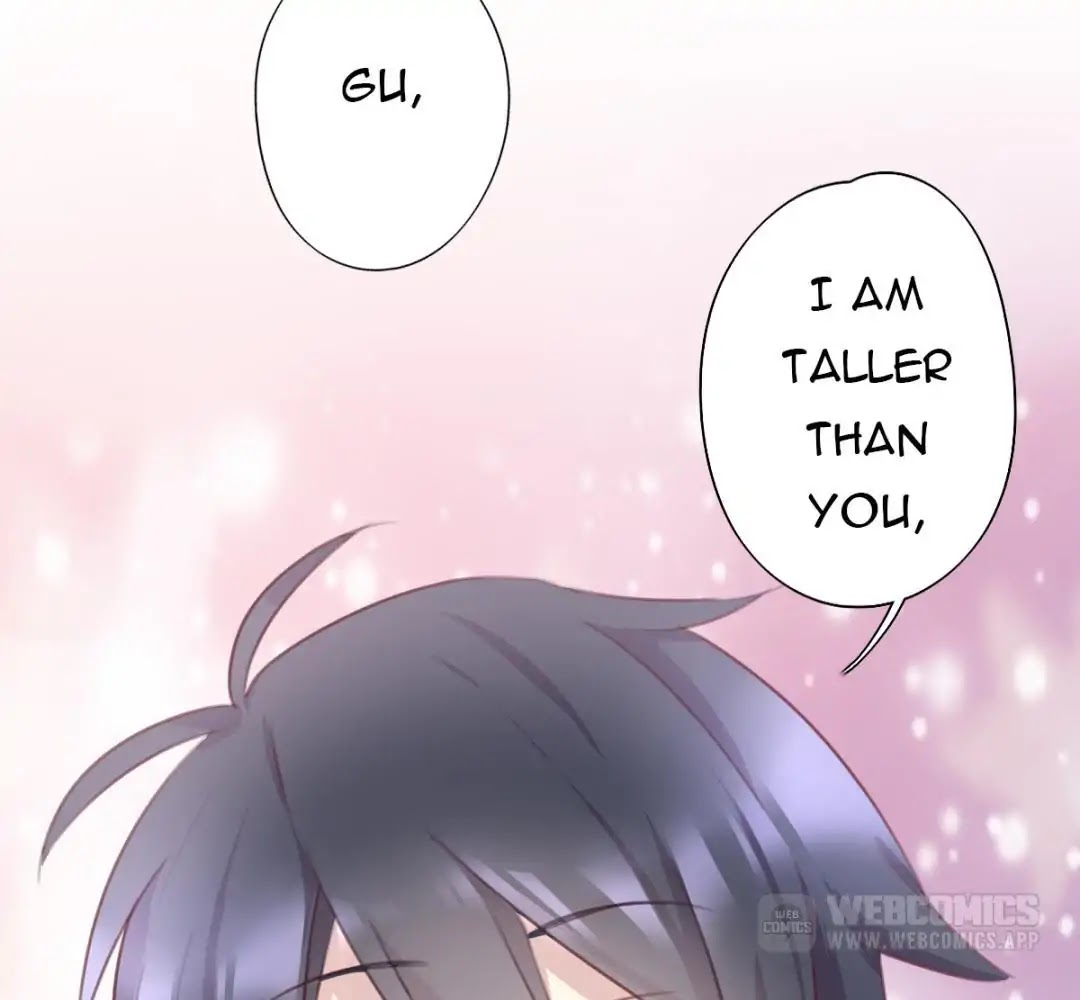 Handsome and Cute Chapter 6 page 14 - Chapter 6