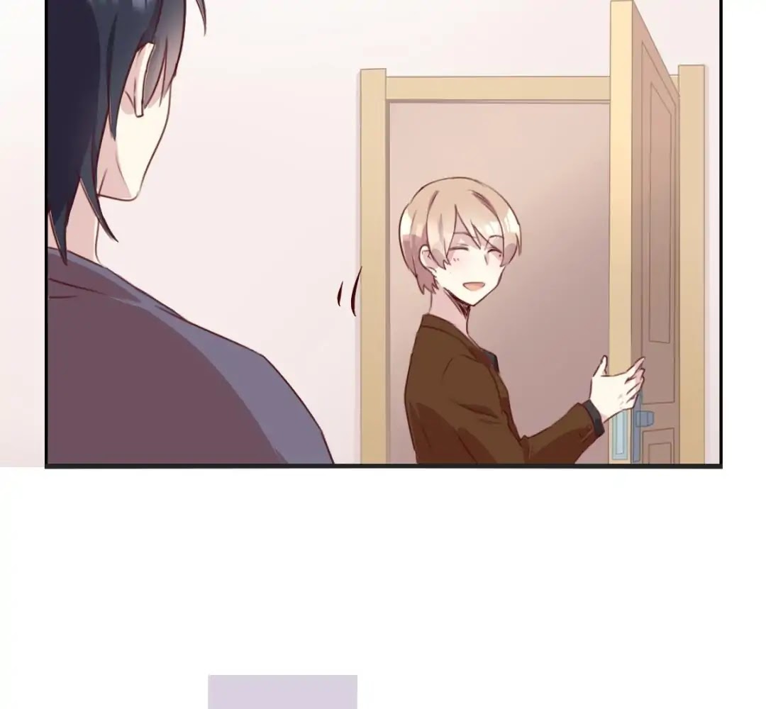 Handsome and Cute Chapter 6 page 19 - Chapter 6