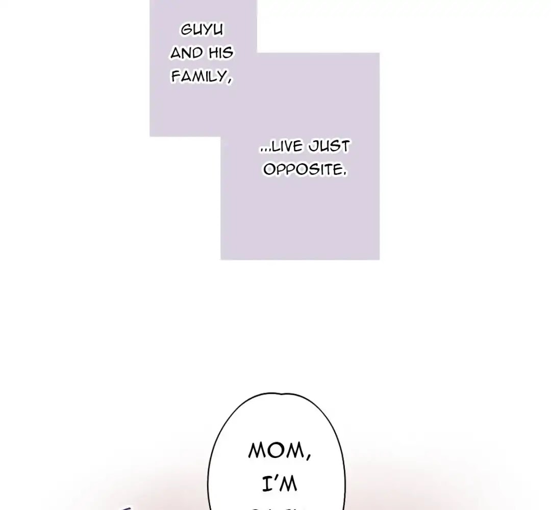 Handsome and Cute Chapter 6 page 20 - Chapter 6