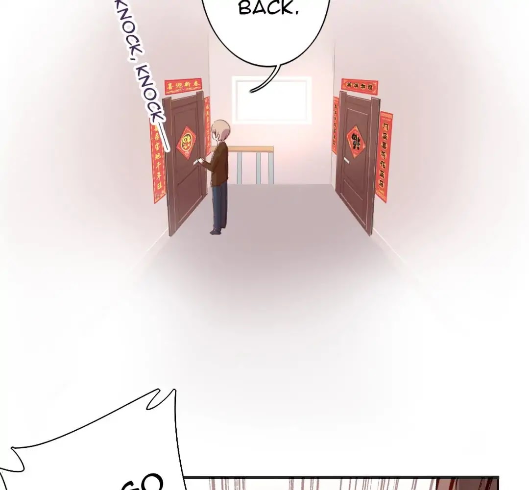 Handsome and Cute Chapter 6 page 21 - Chapter 6